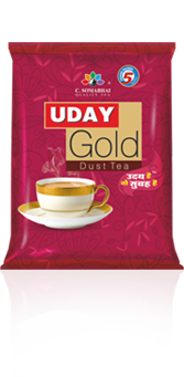 Uday Gold Dust Tea